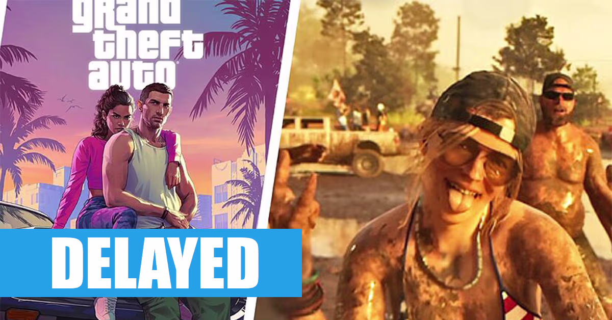 gta6 release date delayed