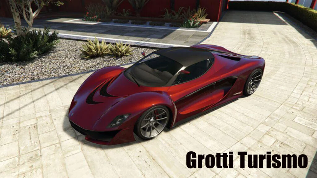 Grotti-Turismo