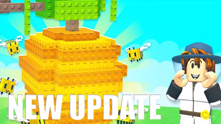 Grow a Garden Roblox Update