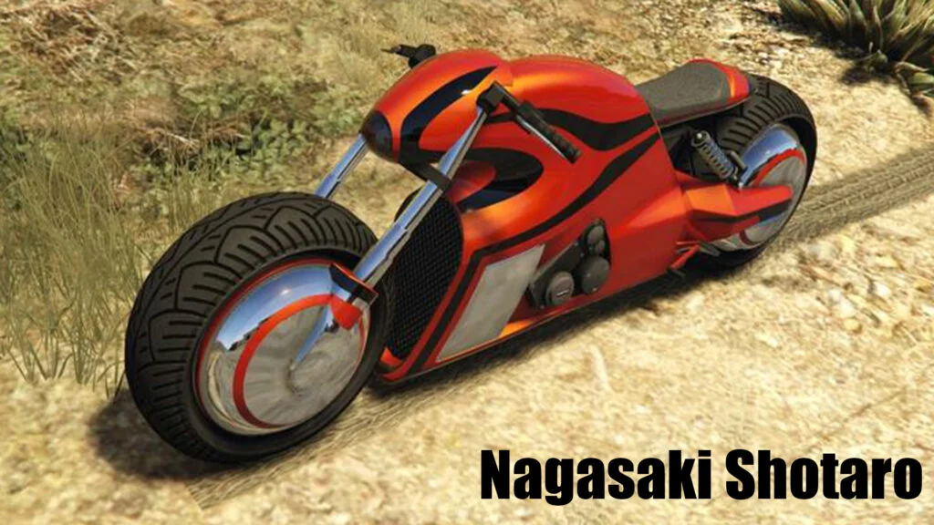 Nagasaki-Shotaro