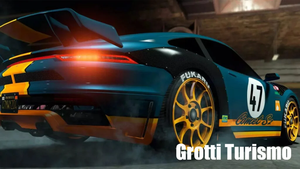 Pfister-Comet