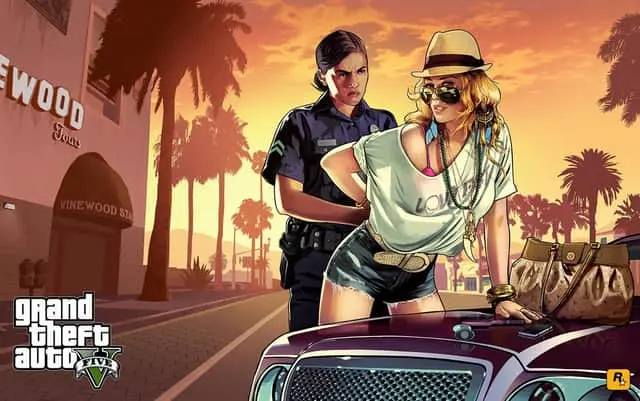 gtav mobile