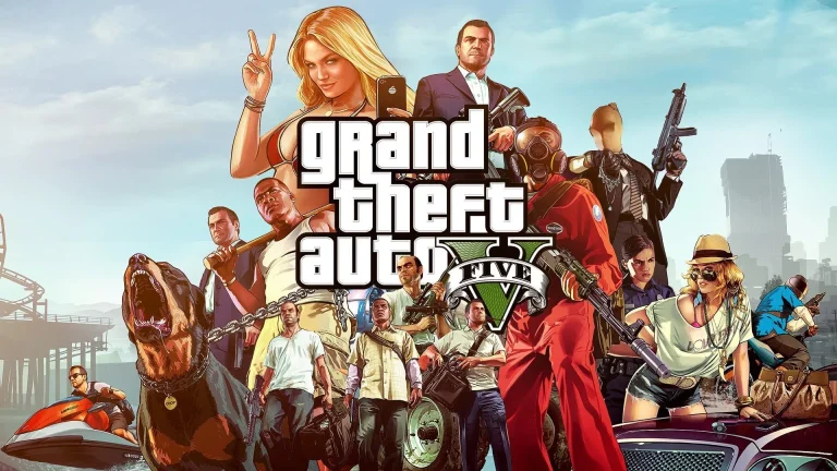 gtav mobile