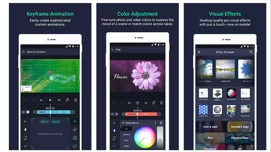 Alight Motion Pro Mod APK