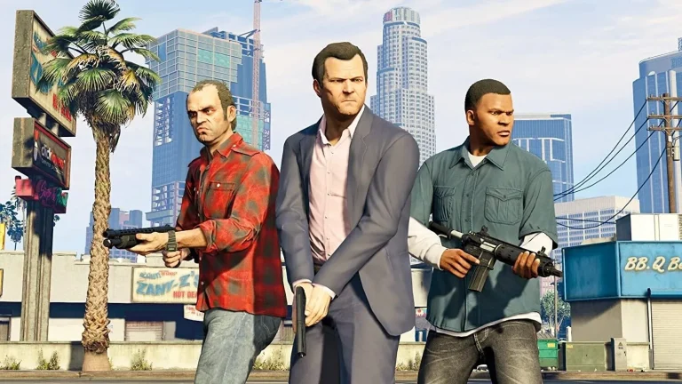 gtav mobile