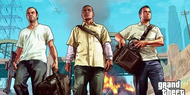 gtav mobile