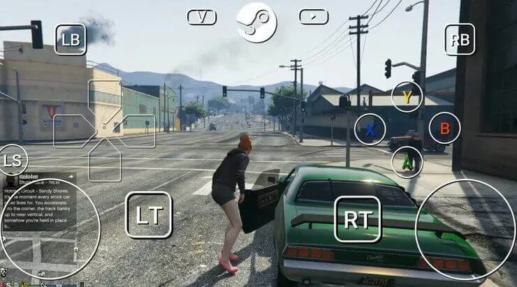 Download GTA 5 