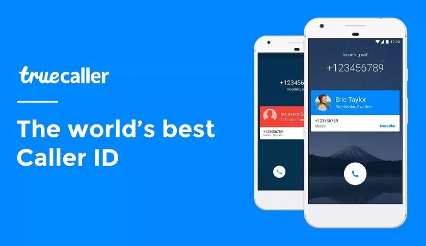 Truecaller MOD APK Download Latest Premium
