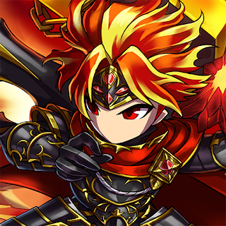 Brave Frontier v2.14.1.0 Mod For Android (Latest Version)