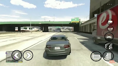 GTA 5 v1.09 Apk + OBB Free Download