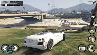 GTA 5 v1.09 Apk + OBB Free Download
