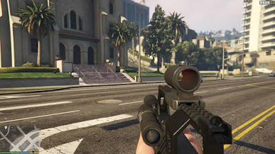 GTA 5 v1.09 Apk + OBB Free Download
